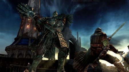 Dark Souls 2 (2014)